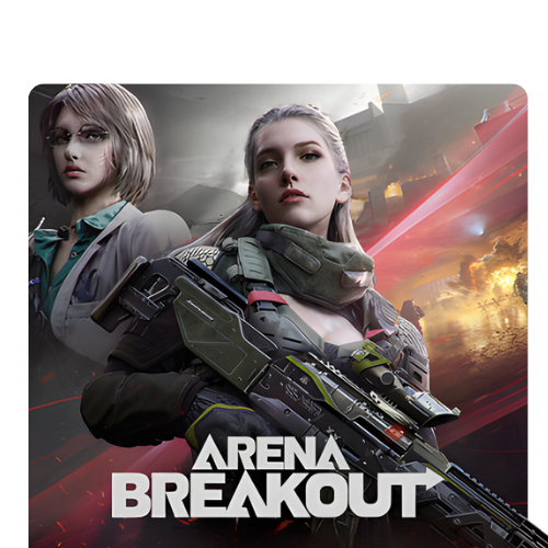 Arena Breakout