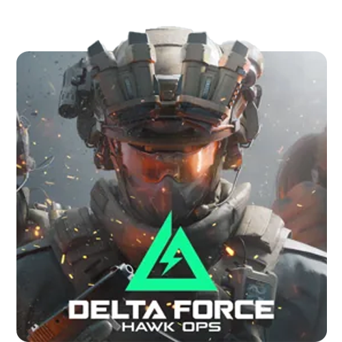 Delta Force