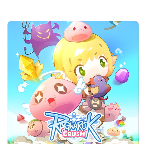 Ragnarok Crush